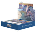 Weiss Schwarz Booster Pack Heaven Burns Red Vol.2 BOX NEW