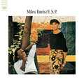 Miles Davis NEW CD(BSCD2) E.S.P Herbie Hancock/Wayne Shorter Japan OBI