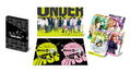 Under Ninja movie Blu-ray deluxe edition 2 discs with bonus disc Kento Yamazaki
