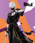 New TO BE HERO X Vol.3 Limited Edition 3 Blu-ray+Booklet+Box Japan ANZX-17907