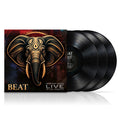 Beat (King Crimson)/Live 933891 New LP NEW