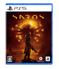 Saros PS5 PlayStation 5 New NEW