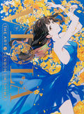 VIOLA Senbon Umishima Artworks NEW