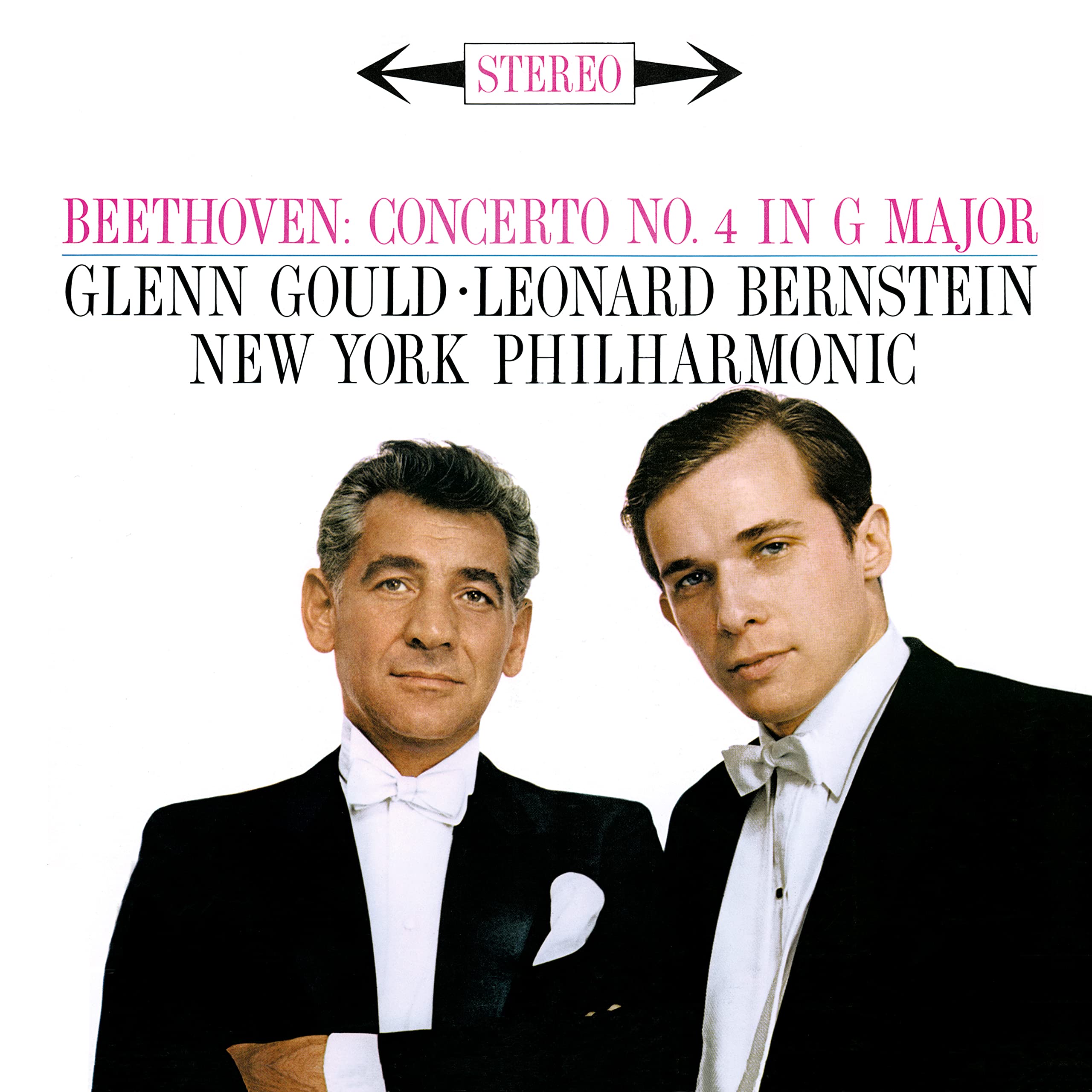 Beethoven: Piano Concerto No. 4 from japan NEW