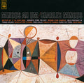 CD Mingus Ah Um - Charles Mingus Japan Music (CD1) SICJ-30168 Album NEW