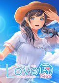 LoveR Kiss: Endless Memories (Nintendo Switch) Imported from Japan [Multilingual