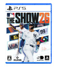Pre-order MLB The Show 26 (English version)PlayStation 5 PS5 New NEW