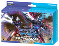 Tsuburaya Productions Ultraman Card Game Ultra Deck 01 Ultraman Tiga & NEW