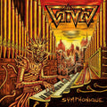 11B VOIVOD SYMPHONIQUE JAPAN BLU-SPEC CD NEW
