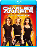 charlies angels full throttle Charlies Angels [Blu-ray Disc] NEW