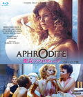 Annex [Blu-Ray] Saint Aphrodite 4K Restored Version 87 Minutes Multicolor NEW