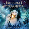 IMPERIAL AGE Turn The Sun Off ! CD with Tracking# New from Japan NEW