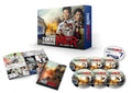 NEW TOKYO MER~Emergency Mobile Room~ DVD-BOX Ryohei Suzuki 6 Discs