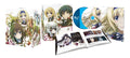 IS Infinite Stratos 2 OVA Blu-ray Vol.2 Limited Edition Japan Sealed NEW