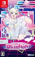 Nintendo Switch Game Software Nidhi Girl Overdose Standard Edition HAC-P-A8XDA N