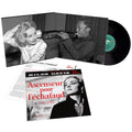 Miles Davis/Ascenseur Pour Lechafaud (180g) 5830942 New LP NEW