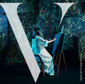 CD V (Standard Edition) Japan SawanoHiroyuki[nZk] Music Blue Orchestra (1 CD)