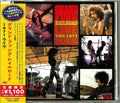 Grand Funk Railroad - Live The 1971 Tour CD Limited Edition 20249 From Japan NEW