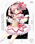 Puella Magi Madoka Magica the Movie 10th Anniversary Compact Collection Standard