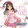 NEW THE IDOLM@STER CINDERELLA MASTER 010 Uzuki Shimamura