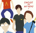 CD OMOIDE IN MY HEAD 1 ~BEST&B-SIDES~ (Standard Edition) (SHM-CD) Japan Music