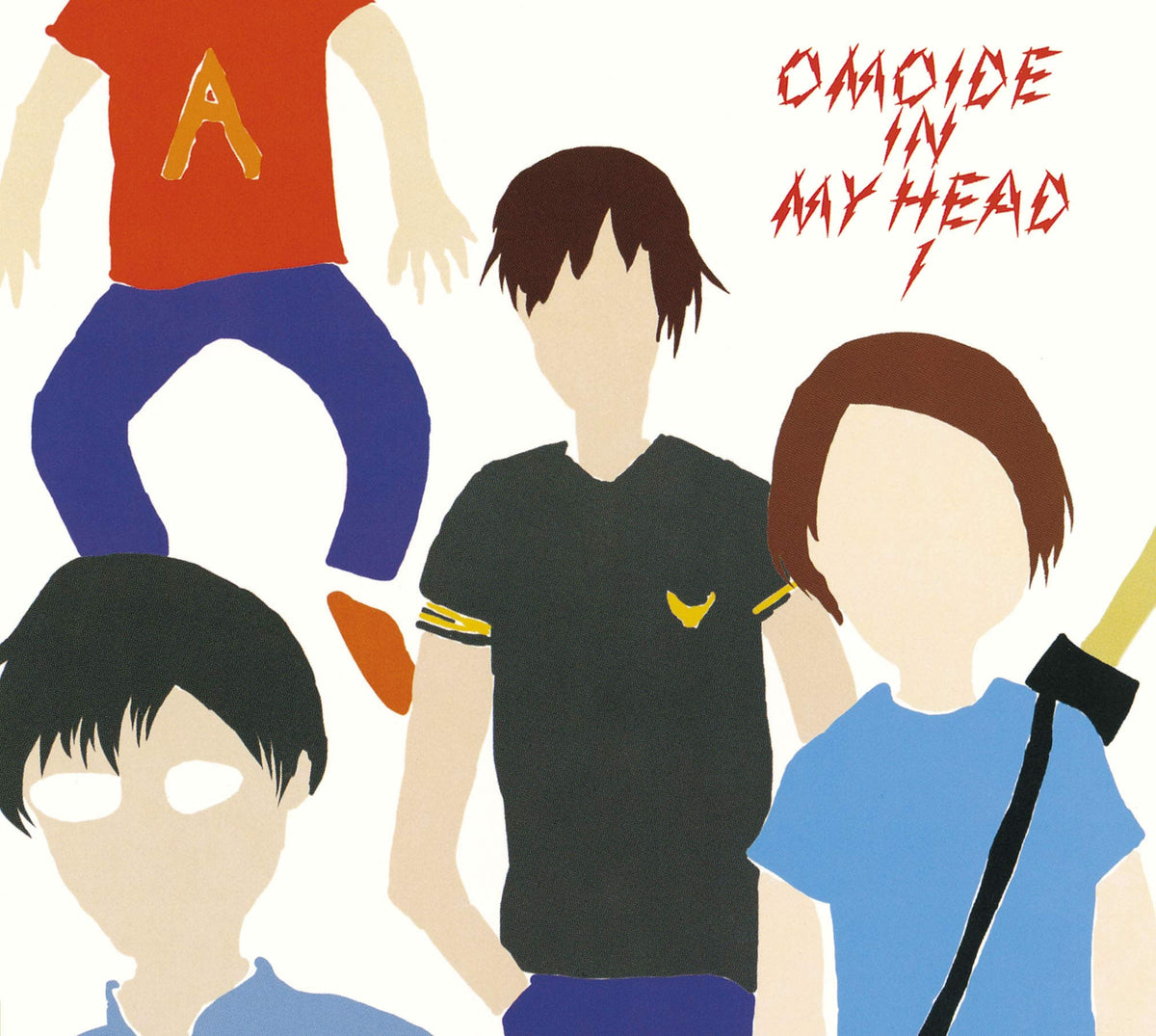 CD OMOIDE IN MY HEAD 1 ~BEST&B-SIDES~ (Standard Edition) (SHM-CD) Japan Music