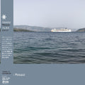 Fennesz/Mosaic (Vinyl/OBI) PLP7516 New LP NEW