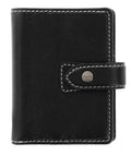 Filofax Malden Mini Planner Black 028624 (Genuine Product)_ NEW