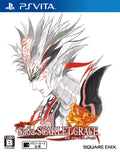 Saga Scarlet Grace Japanese version Japan PlayStation Vita PSV unopened NEW