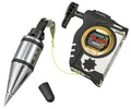 Tajima Perfect Catch G3-300W with Quick Bra Plumb Bob Height 3m PCG3-300WQB NEW