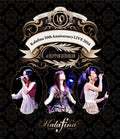 New Kalafina 10th Anniversary LIVE 2018 at Nippon Budokan Blu-ray Japan VVXL-17