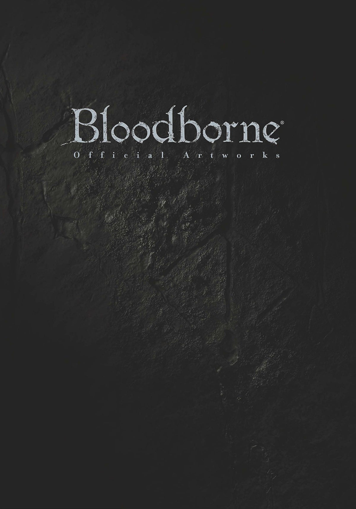 Bloodborne Official Artworks NEW