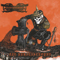 Die Urkatastrophe (Mediabook & Patch)[Complete Limited Production Kanon [CD] NEW
