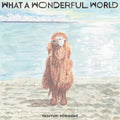Yasuyuki Horigome/What A Wonderful World COJA9339 New LP NEW