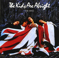 Kids Are All Right Original Soundtrack The Who [SHM-CD] NEW