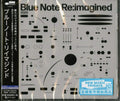 blue note reimagined Various Artists [CD] NEW