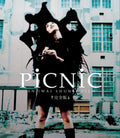 [Blu-ray] Pony Canyon Picnic Full Version with Tracking# New Japan NEW