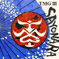 11B TAK MATSUMOTO GROUP TMG III Jack Blades Eric Martin Matt Sorum 2026 JAPAN CD