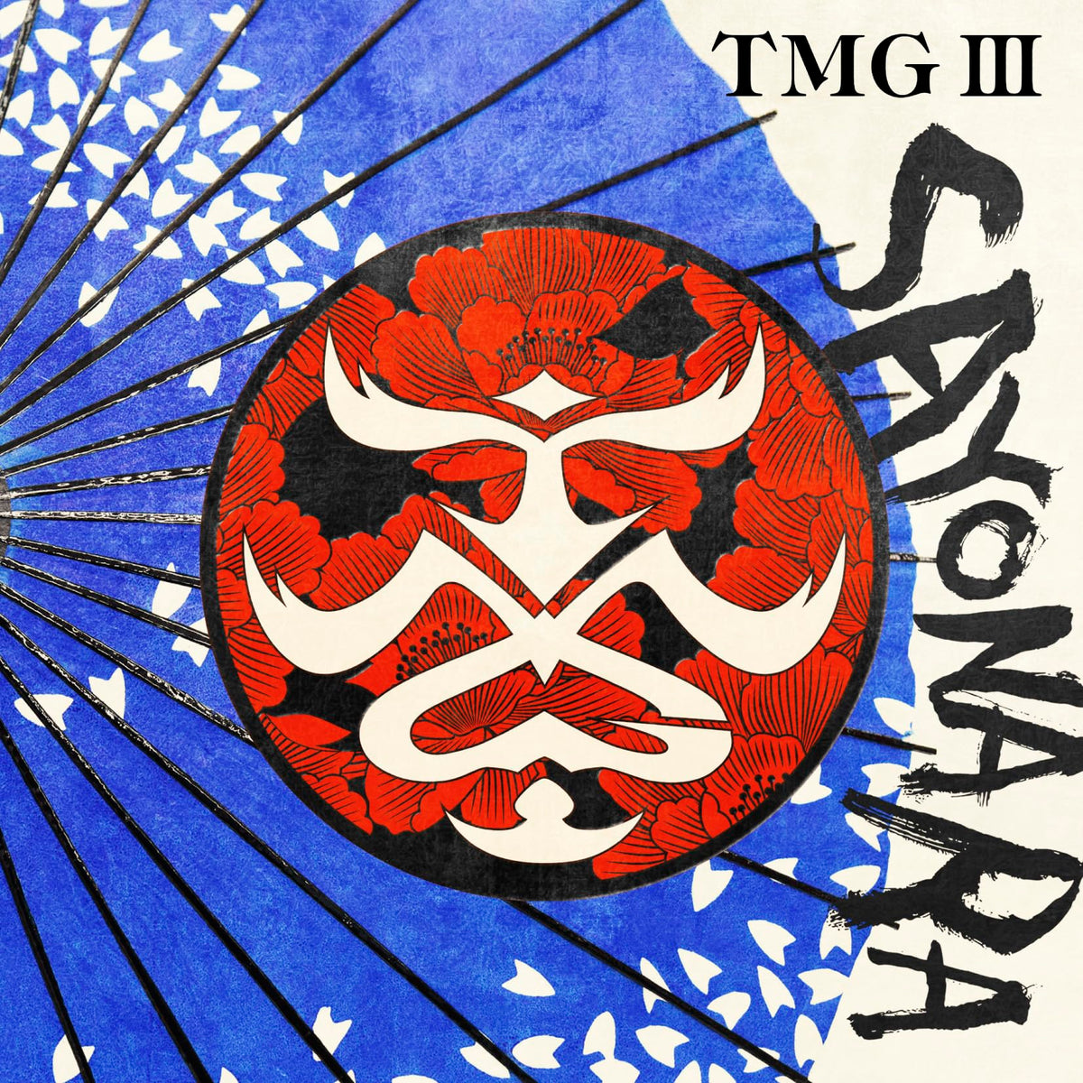 11B TAK MATSUMOTO GROUP TMG III Jack Blades Eric Martin Matt Sorum 2026 JAPAN CD