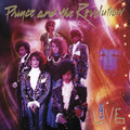 Prince/Live (3 vinyl/box set) 19439957141 New LP NEW