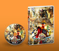 Eiga[No.1 Sentai Gozyuger Fukkatsu No Tegasword] Super Sentai [DVD] NEW