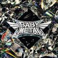 New BABYMETAL METAL FORTH Standard Edition CD Japan UICC-10058 4988031770320 NEW
