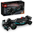 LEGO Technic Mercedes-AMG F1 W14 E Performance Pull-Back Toy Car Building NEW