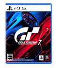 Gran Turismo 7 PlayStation 5 PS5 Made in Japan Multilingual New NEW