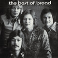 The Best of Bread by Bread (CD 2001) NEW