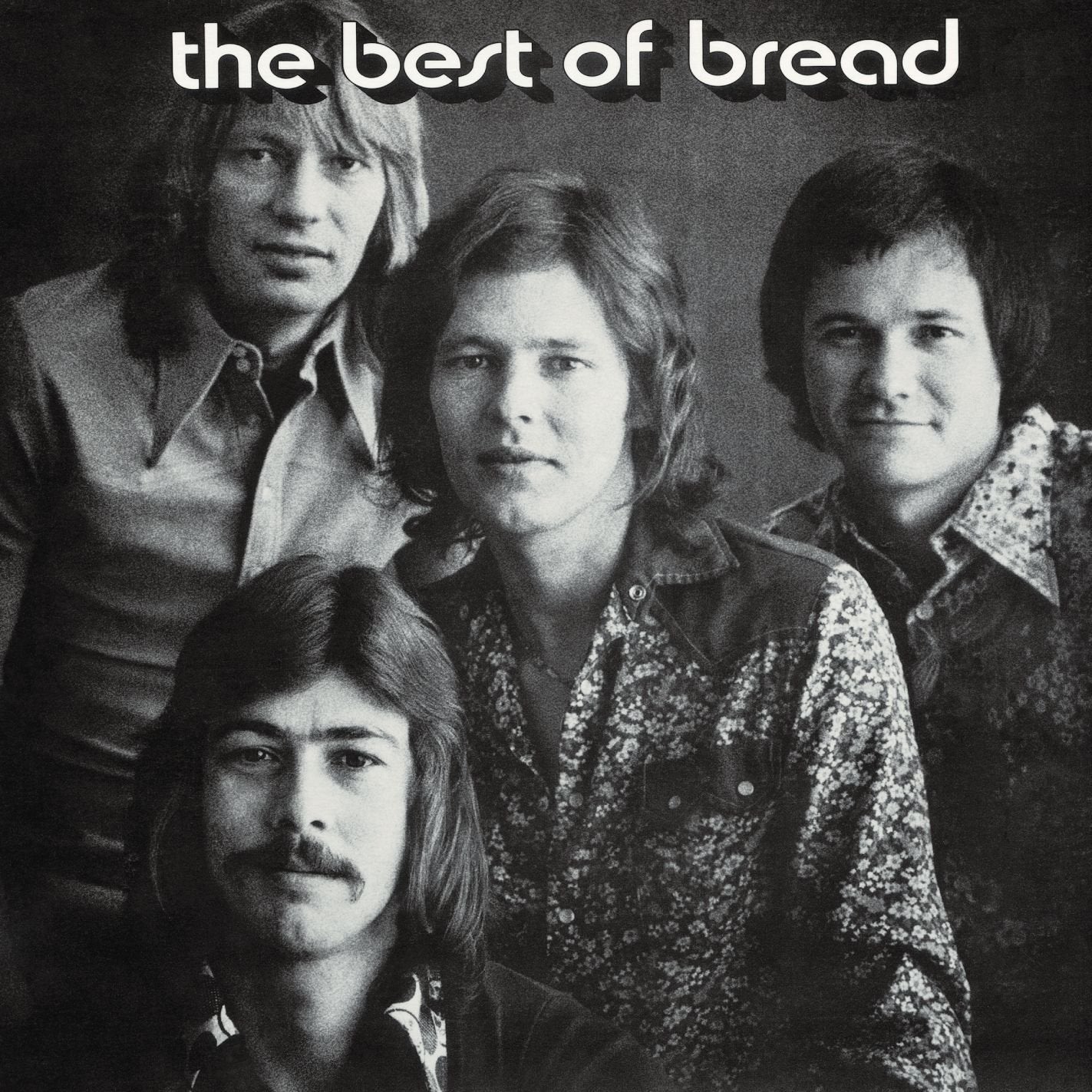 The Best of Bread by Bread (CD 2001) NEW