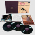 Puccini (1858-1924)/Madama Butterfly (3LP/180g Vinyl) 4871039 New LP NEW