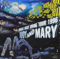 DVD MIRACLE NIGHT DIVING TOUR 1996 [DVD] Japanese JUDY AND MARY (1 DVD) NEW