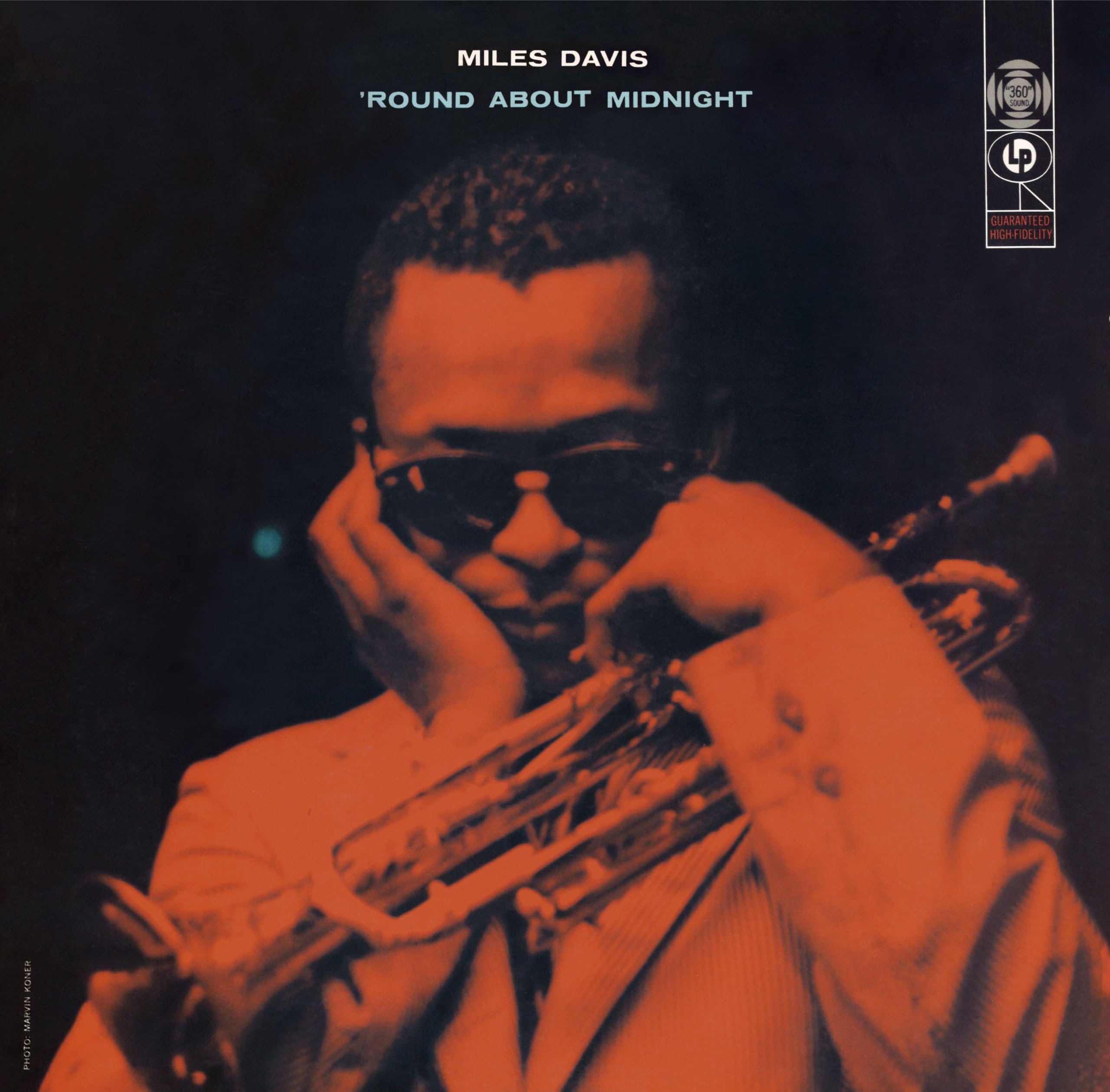 6WT MILES DAVIS ROUND ABOUT MIDNIGHT JAPAN Hybrid SACD MONO 7inch EP SIZE SLEEVE