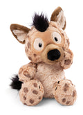 NICI WF2023 Hyena Classic 52cm Plush Toy NEW